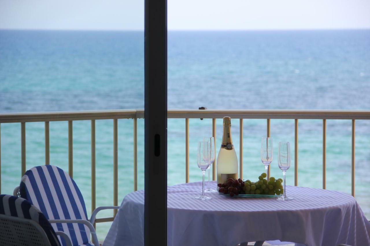 Vip, First Line,Sea View, Beach Apartamento Torrevieja Exterior foto