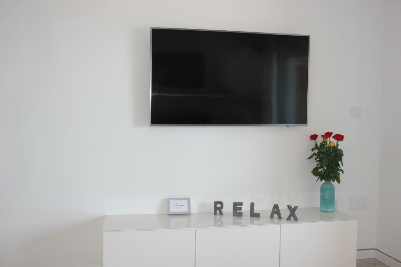 Vip, First Line,Sea View, Beach Apartamento Torrevieja Exterior foto