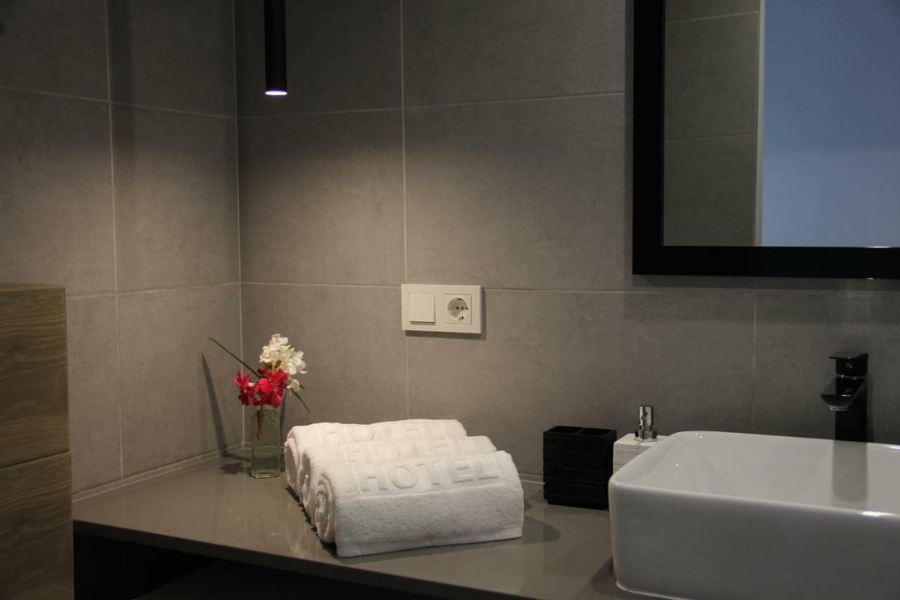 Vip, First Line,Sea View, Beach Apartamento Torrevieja Exterior foto