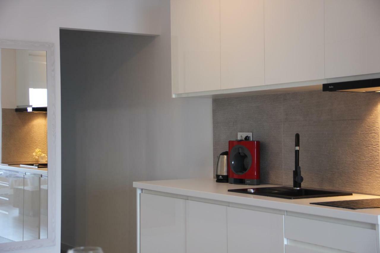 Vip, First Line,Sea View, Beach Apartamento Torrevieja Exterior foto