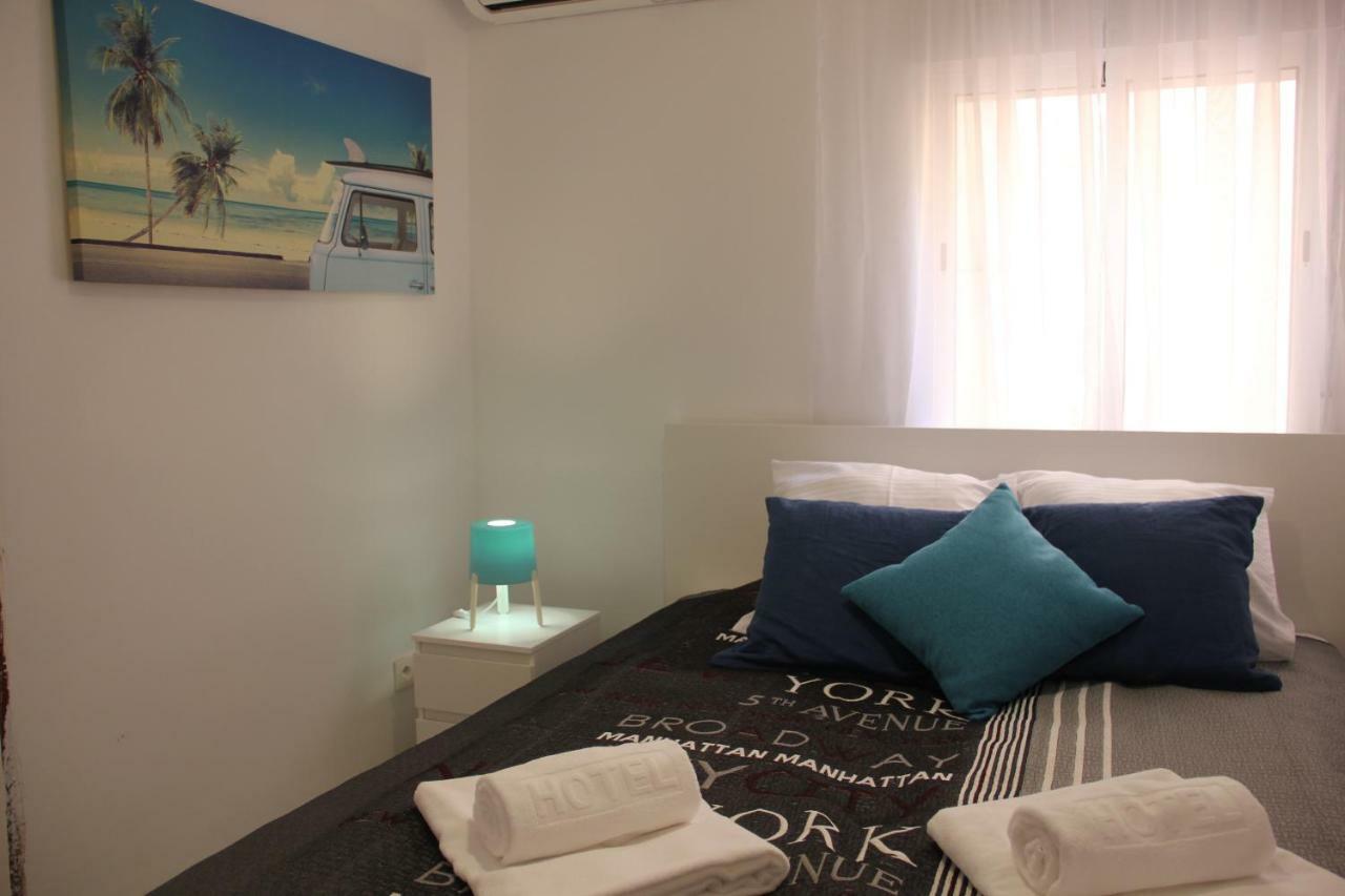 Vip, First Line,Sea View, Beach Apartamento Torrevieja Exterior foto